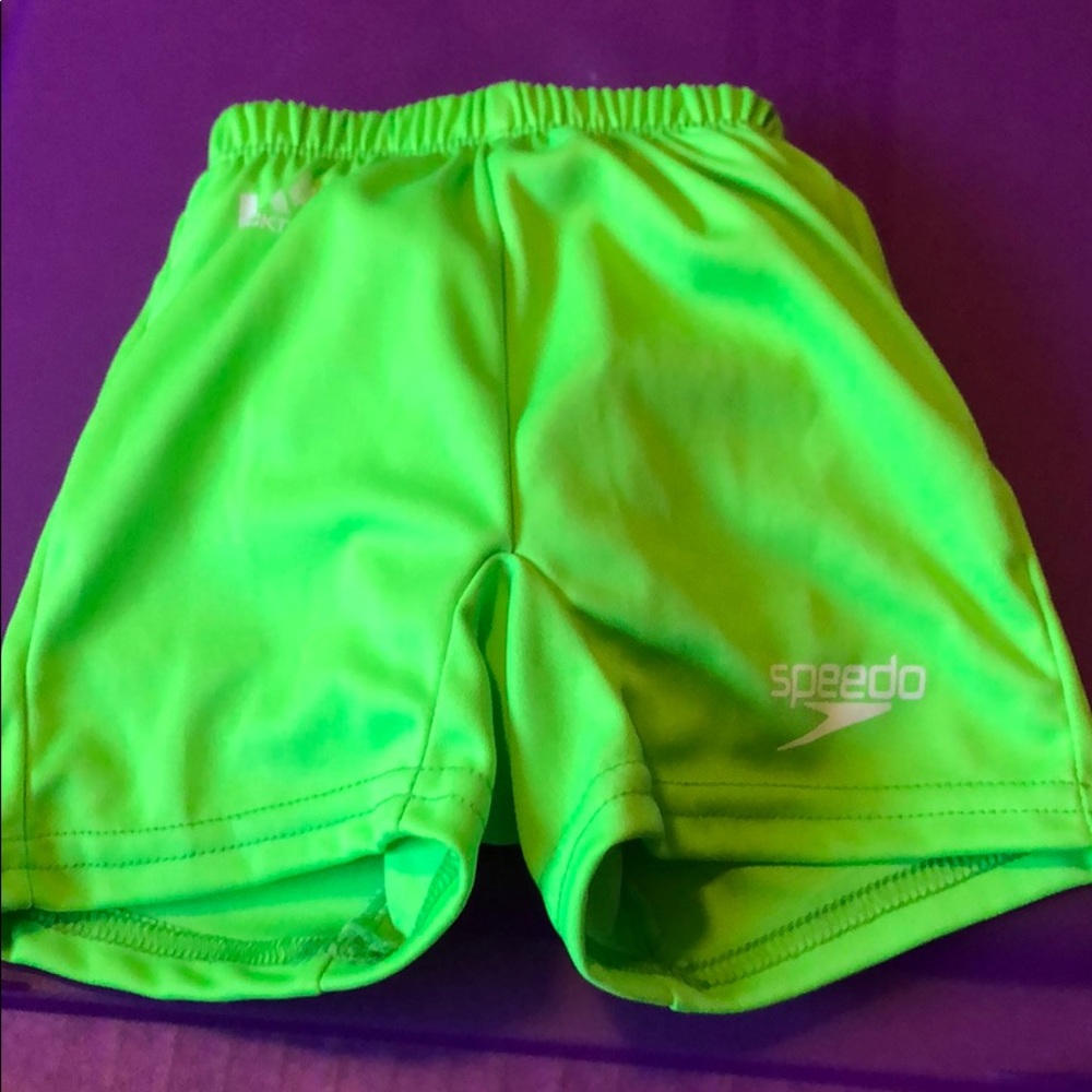 Speedo